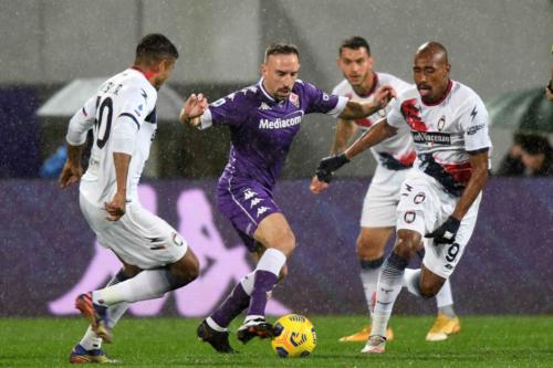 ACF FIORENTINA VS CROTONE 11